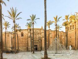 Almería, Permata Andalusia yang Masih Tersembunyi dari Wisatawan Dunia