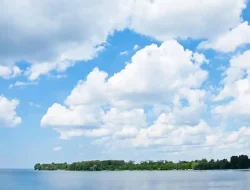 Prakiraan Cuaca Sukabumi 26 Agustus 2025, Pagi Cerah Berawan Hingga Sore