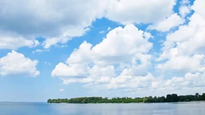 Prakiraan Cuaca Sukabumi