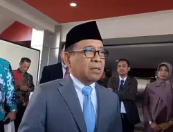 Kasus Balita Raya Menko PMK Alarm Nasional untuk Perbaikan Layanan Kesehatan Dasar