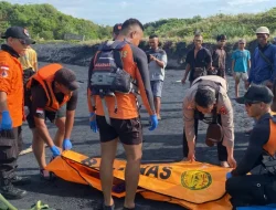 Gelombang Tinggi Telan Korban, Nelayan Asal Indramayu Hilang di Perairan Sukabumi