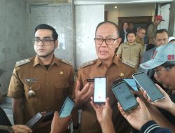 Disdikbud Dinkes Hingga Dirut RSUD Pemkot Sukabumi Seleksi Terbuka 4 Jabatan