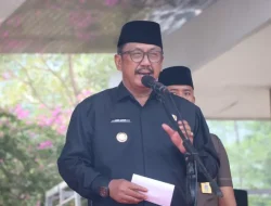 Pemkab Sukabumi Usulkan 8.190 Tenaga Non-ASN Jadi PPPK Paruh Waktu