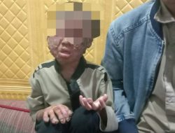 Melihat Bocah Sukabumi Zihad dan Candidiasis Harapan Kecil di Tengah Derita Besar