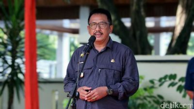 Duka Raya Jadi Alarm