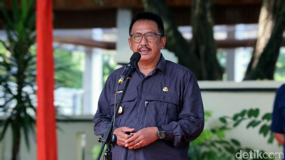 Duka Raya Jadi Alarm