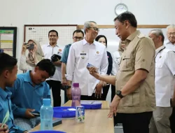 Saat Program Makanan Bergizi Berujung Petaka 32 Anak di Sukabumi Tumbang