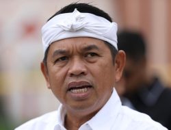 Gubernur Jabar Dedi Mulyadi Targetkan Semua Jalan Raya Dilengkapi CCTV