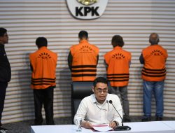 Di Balik Tuduhan Korupsi CSR BI dan OJK kepada Hergun, Ada Celah Hukum yang Menganga