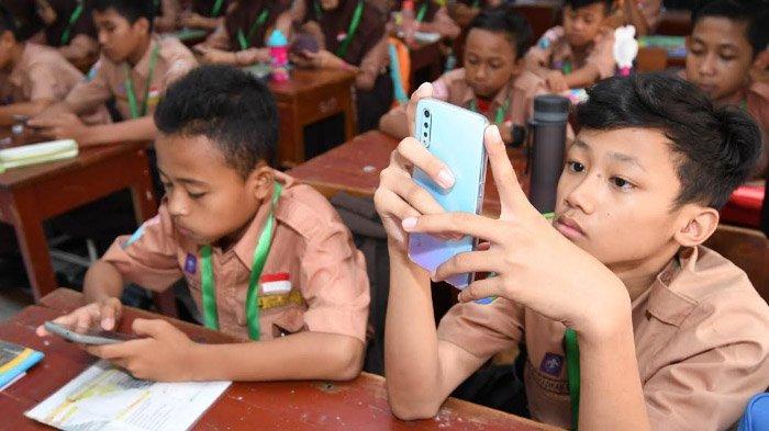 Bocah Cicantayan Sukabumi