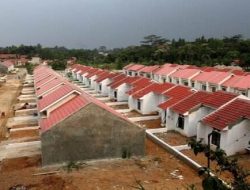 Asyik Pekerja Informal Kini Bisa Nikmati Rumah Subsidi Di Serang