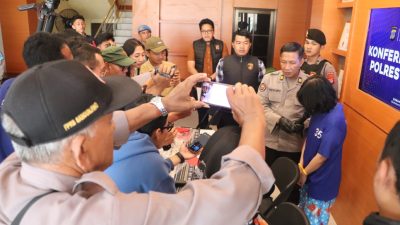 Vonis Korban Kena HIV