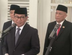 Politik Layar Lebar Jarak dengan Rakyat Kian Melebar