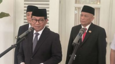 Politik Layar Lebar
