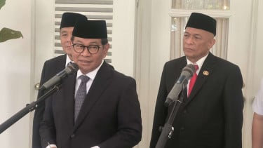 Politik Layar Lebar