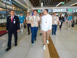 Konferensi CEO Kereta Api ASEAN 2025, KAI Ungkap Strategi Jadi Pelopor di Asia Tenggara