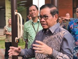 Minat Baca Masyarakat Jakarta Tinggi Rano Karno Klaim Kunjungan ke Perpustakaan TIM Melonjak