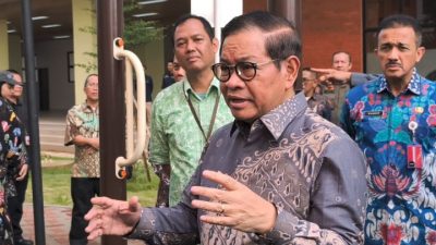 Minat Baca Masyarakat