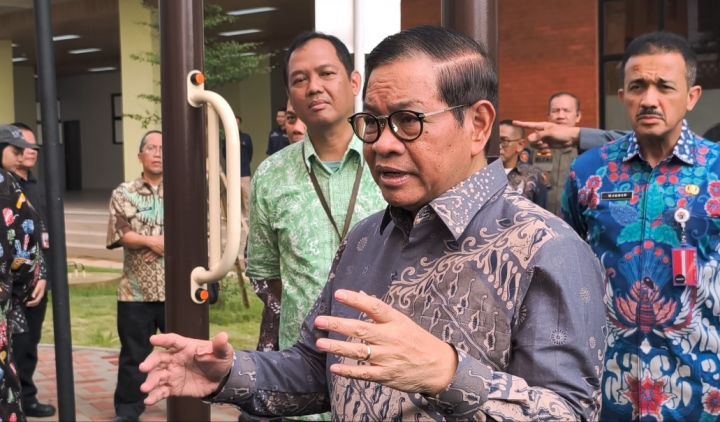 Minat Baca Masyarakat