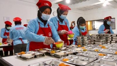 Cegah Keracunan BGN Imbau Dapur MBG Rutin Pelatihan dan Cek Kesehatan
