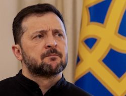 Sastra Ukraina Bangkit: Dari Perjuangan Bahasa ke Sorotan Global