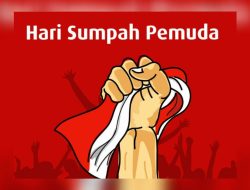Hari Sumpah Pemuda, Gubernur Kalteng Ingatkan Pemuda Ilmu Boleh Tinggi, Adab Nomor Satu