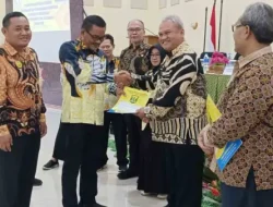 4 Kandidat Berebut Kursi Kepala Dinas Kesehatan Kota Sukabumi