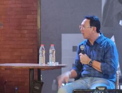 Ahok Usul Subsidi Diubah Jadi Voucher Digital Cegah Kebocoran Anggaran, Respons Purbaya?