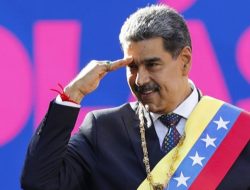 Tekanan AS ke Venezuela Bisa Guncang Pasar Energi Dunia