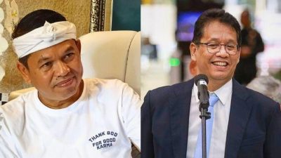 Dedi Mulyadi Tantang Balik