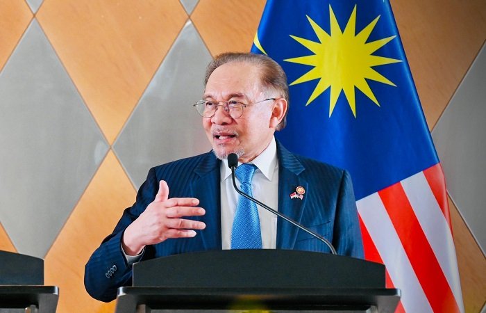 Anwar Ibrahim