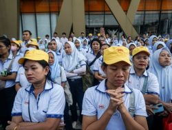 Berkas Kasus Kekerasan Pengasuh Ponpes di Malang Terhadap Santri Telah Dilimpahkan ke Kejaksaan