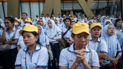 Berkas Kasus Kekerasan