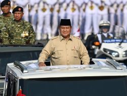 Agenda Prabowo di Bangka Saksikan Penyerahan Barang Rampasan Negara soal Kasus Timah