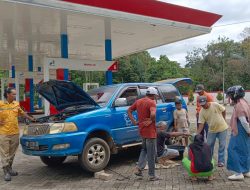 Kendaraan Mogok Usai Diisi Pertalite, Pertamina Lakukan Investigasi