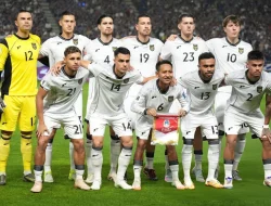 Daftar 29 Pemain Timnas Indonesia, Garuda Siap Tempur di Arab Saudi