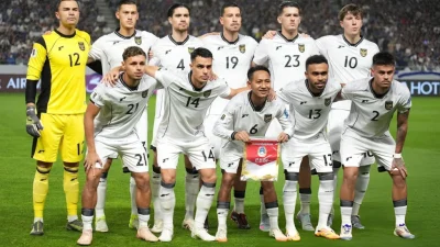 Daftar 29 Pemain Timnas