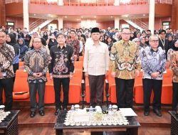 Kementrans Ajak Mahasiswa Tiongkok Kolaborasi Bangun Kawasan Transmigrasi Papua