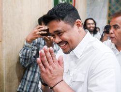 Respons Dewas dan KPK soal Penyidik Dilaporkan karena Belum Panggil Bobby Nasution