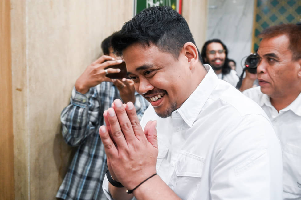 Respons Dewas dan KPK