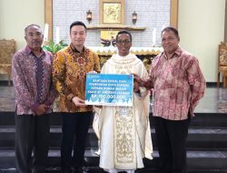 Hemat Anggaran 4 Miliar Wali Kota Kupang Tak Beli Mobil Baru dalam Satu Periode