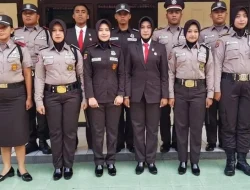 Dibenci Masyarakat Polisi Ganti Warna Seragam untuk Pulihkan Citra
