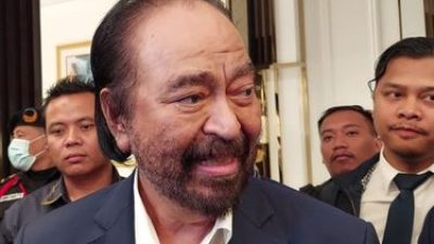 Dukung Komisi Reformasi Polri