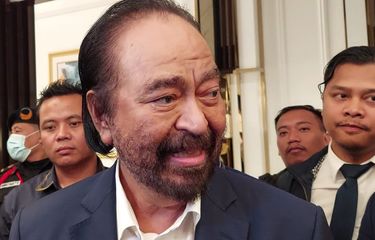Dukung Komisi Reformasi Polri