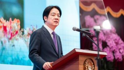 Jaga jaga Diserang China