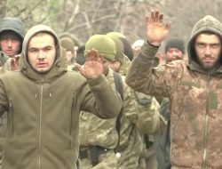 21.602 Tentara Ukraina Desersi dalam Sebulan, Rekor Saat Lawan Rusia