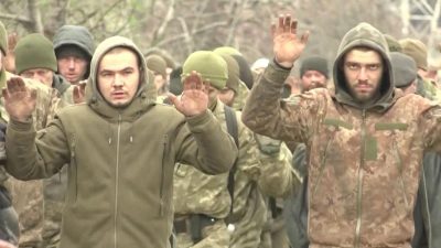 21.602 Tentara Ukraina