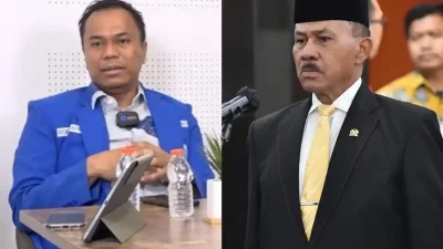 Klarifikasi Maruli Siahaan