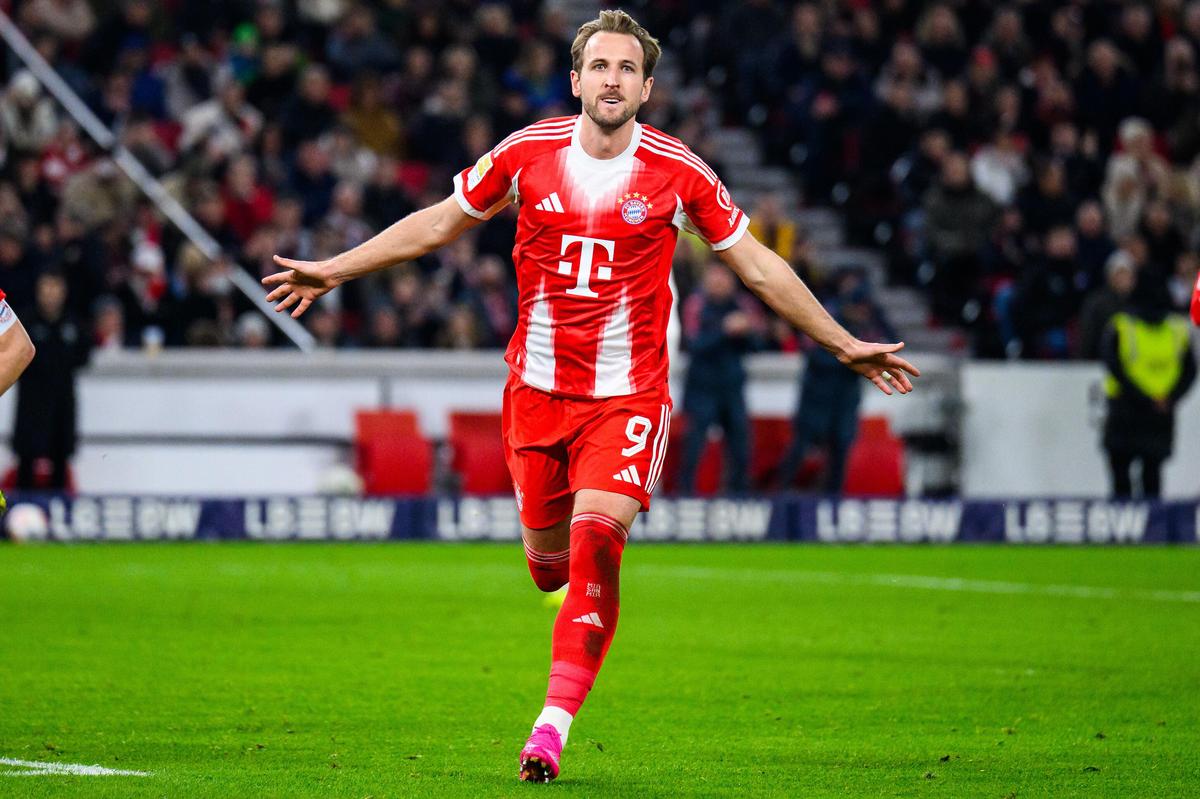Bayern Muenchen