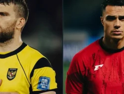 Rumor Maarten Paes dan Pelupessy ke Persib Pengamat Bicara Kualitas dan Realitas Liga Indonesia